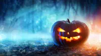 Backdrop to the movie "Halloween Party" #836386