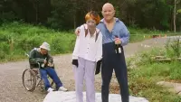 Backdrop to the movie "Trash Humpers" #749992