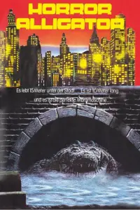 Poster to the movie "Night of the Zombies" #889345