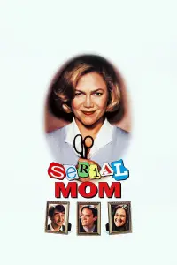 Poster to the movie "Serial Mom" #975201