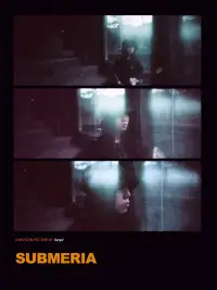 Poster to the movie "Submeria" #1156210