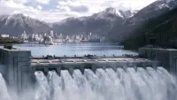 Backdrop to the movie "The Hunger Games" #766851