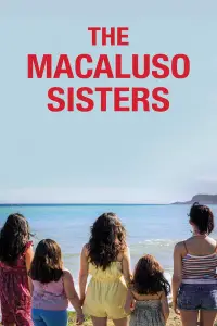 Poster to the movie "The Macaluso Sisters" #1103487