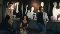Backdrop to the movie "The Player" #721694