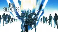 Backdrop to the movie "The Silencers" #1082311
