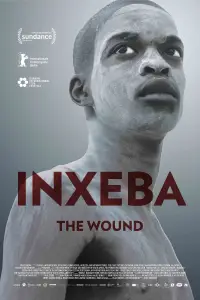 Poster to the movie "The Wound" #1238061