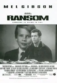 Poster to the movie "Ransom" #981015