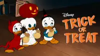 Backdrop to the movie "Trick or Treat" #957706