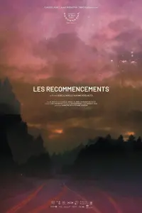 Poster to the movie "New Beginnings" #748479