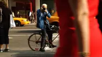 Backdrop to the movie "Bill Cunningham New York" #1199342