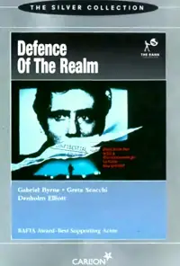 Poster to the movie "Defence of the Realm" #998863