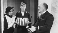 Backdrop to the movie "Gold Diggers of 1933" #466093