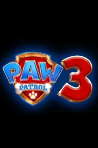 Poster to the movie "Paw Patrol: The Dino Movie" #963946
