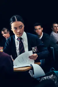 Poster to the movie "Bad Genius" #684733