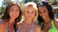 Backdrop to the movie "Bikini Model Academy" #794296