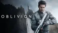 Backdrop to the movie "Oblivion" #931244