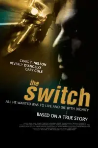 Poster to the movie "The Switch" #1172430