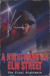 Poster to the movie "Freddy
