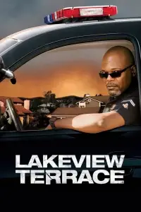 Poster to the movie "Lakeview Terrace" #978987