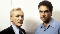Backdrop to the movie "The Deliberate Stranger" #756694