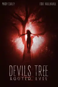 Poster to the movie "Devil