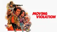 Backdrop to the movie "Moving Violation" #1084842