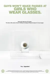 Poster to the movie "Repo Men" #957853