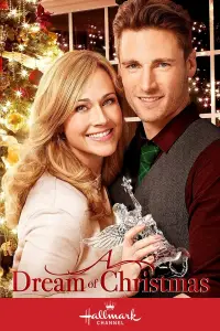 Poster to the movie "A Dream of Christmas" #1090476