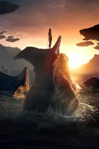 Poster to the movie "Avatar 3" #1052451