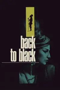 Poster to the movie "Back to Black" #1030497