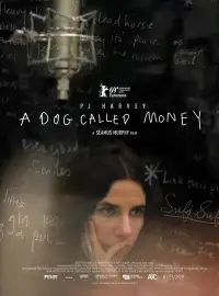 Poster to the movie "A Dog Called Money" #1201864