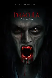 Poster to the movie "Dracula: A Love Tale" #781145