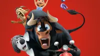 Backdrop to the movie "Ferdinand" #742252