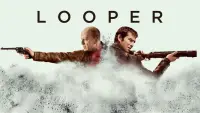 Backdrop to the movie "Looper" #696826
