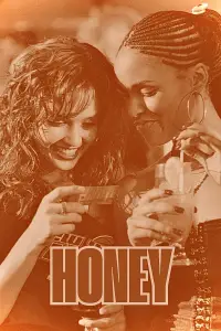 Poster to the movie "Honey" #591470