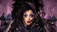 Backdrop to the movie "Hurricane Bianca: From Russia with Hate" #885037