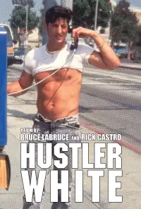 Poster to the movie "Hustler White" #621701