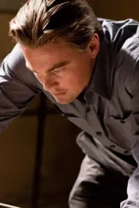 Poster to the movie "Inception" #801211