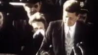 Backdrop to the movie "JFK Assassination: A New Perspective" #871048