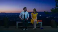 Backdrop to the movie "La La Land" #853096