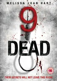 Poster to the movie "Nine Dead" #1062334