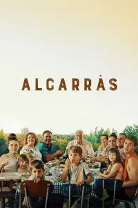 Poster to the movie "Alcarràs" #1177277