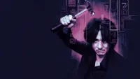 Backdrop to the movie "Oldboy" #739788
