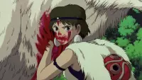 Backdrop to the movie "Princess Mononoke" #738995
