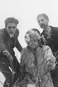 Poster to the movie "The Run Away Bride" #1047973