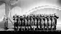 Backdrop to the movie "The Hollywood Revue of 1929" #743801
