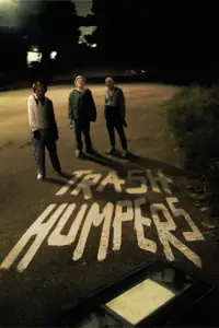 Poster to the movie "Trash Humpers" #1112288