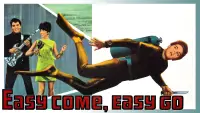 Backdrop to the movie "Easy Come, Easy Go" #1132929