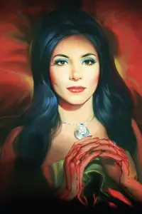 Poster to the movie "The Love Witch" #728513