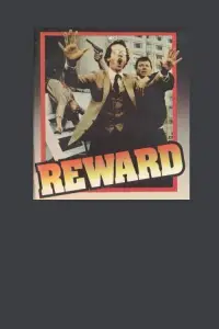 Poster to the movie "Reward" #714065